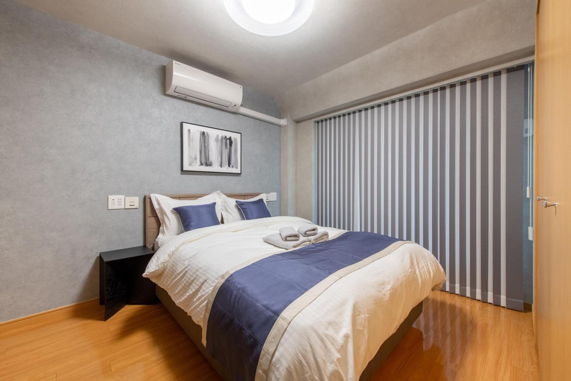 Guest house Across Akihabara *