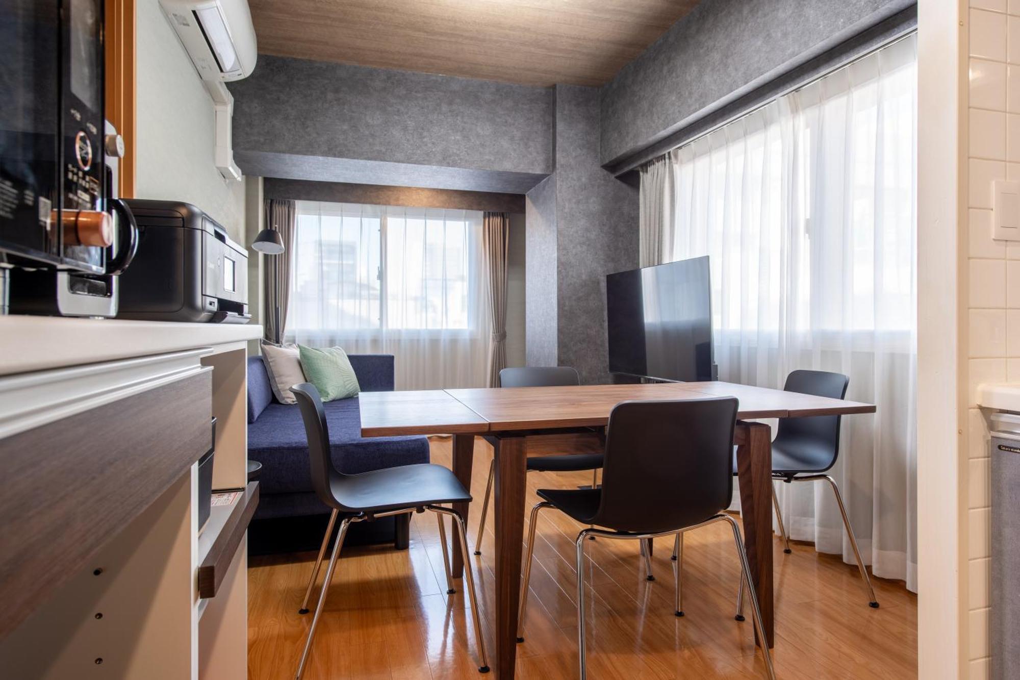 Across Akihabara Guest house