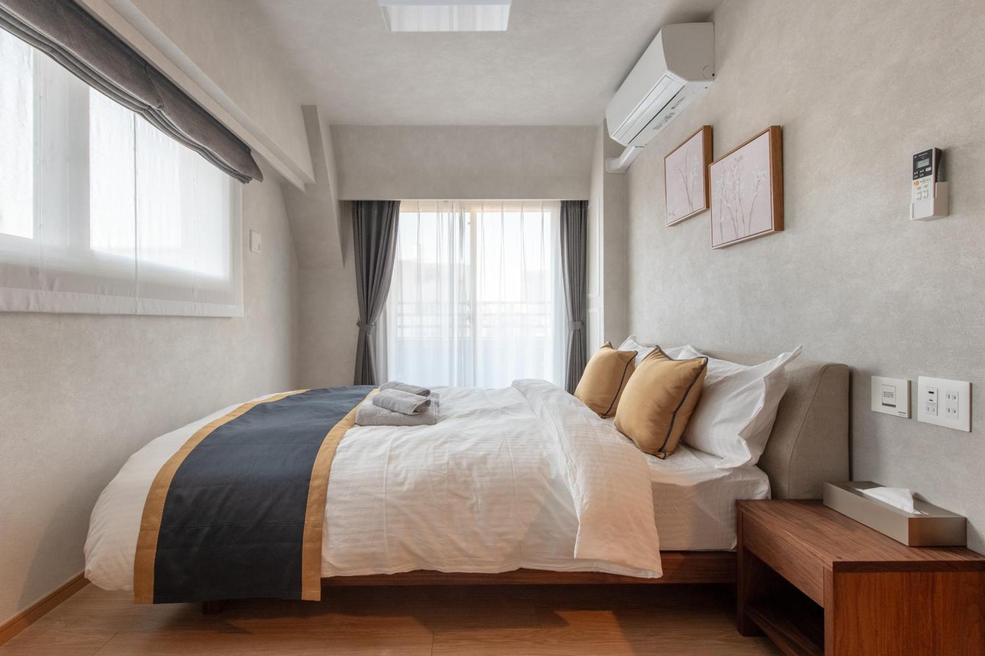 Across Akihabara Guest house Tokyo