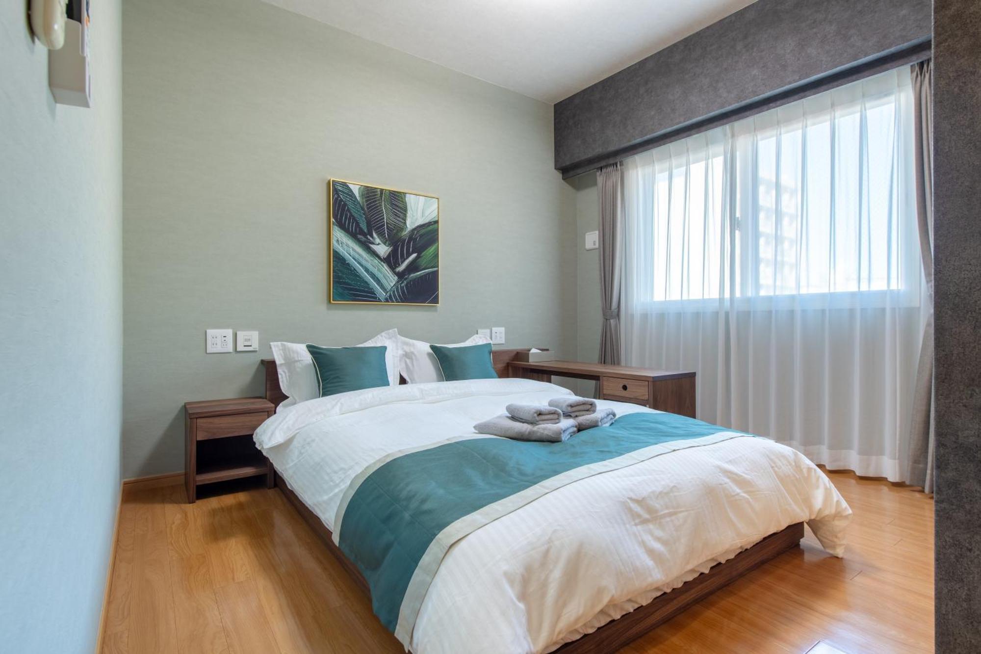 Guest house Across Akihabara *