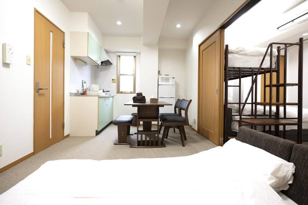 Apartment Sleeplab The Casual 新宿 Tokyo