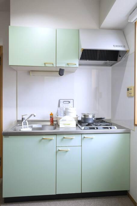 Apartment Sleeplab The Casual 新宿