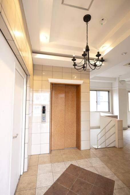 Sleeplab The Casual 新宿 Apartment