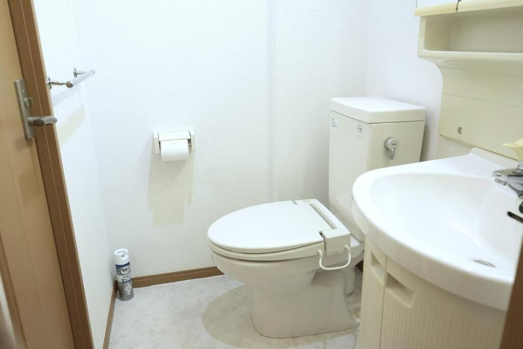 Apartment Sleeplab The Casual 新宿 *