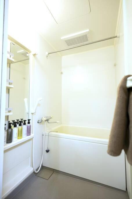 Apartment Sleeplab The Casual 新宿 Tokyo