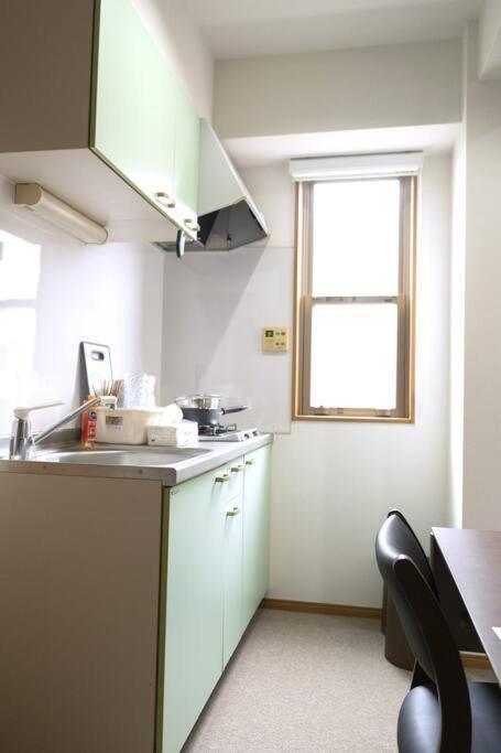 Sleeplab The Casual 新宿 Apartment Tokyo
