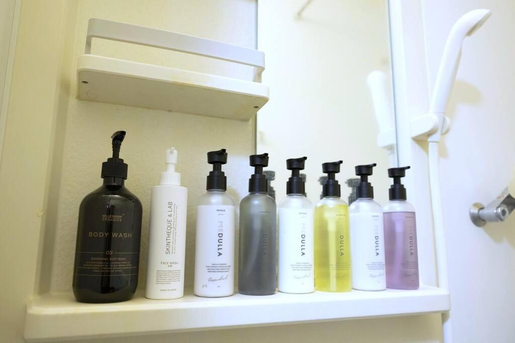 Apartment Sleeplab The Casual 新宿
