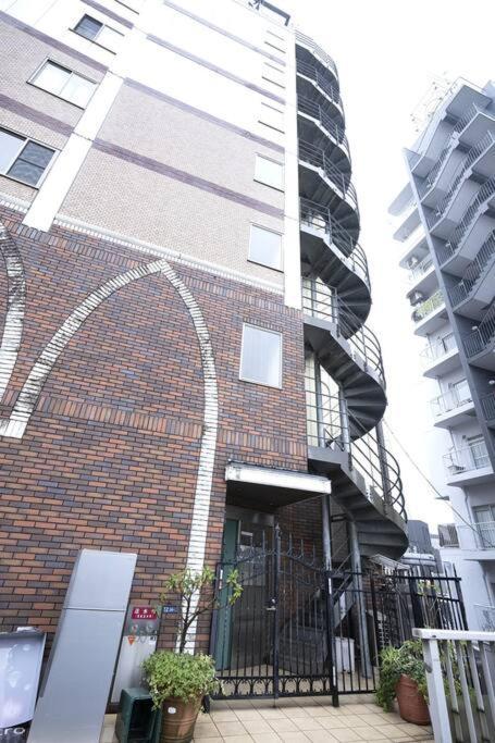 Apartment Sleeplab The Casual 新宿 *