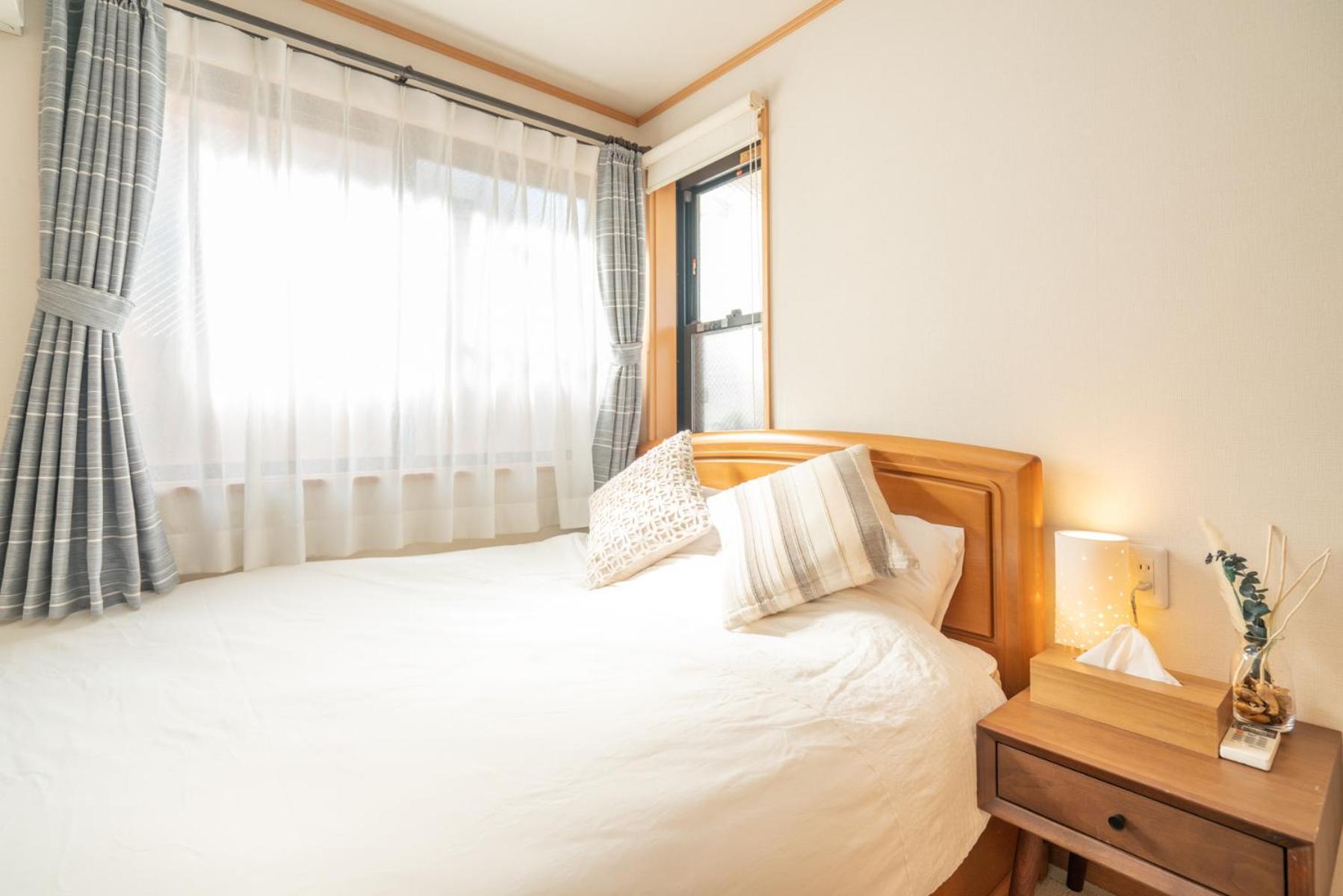 Villa Ikebukuro House With 5br Free Parking *