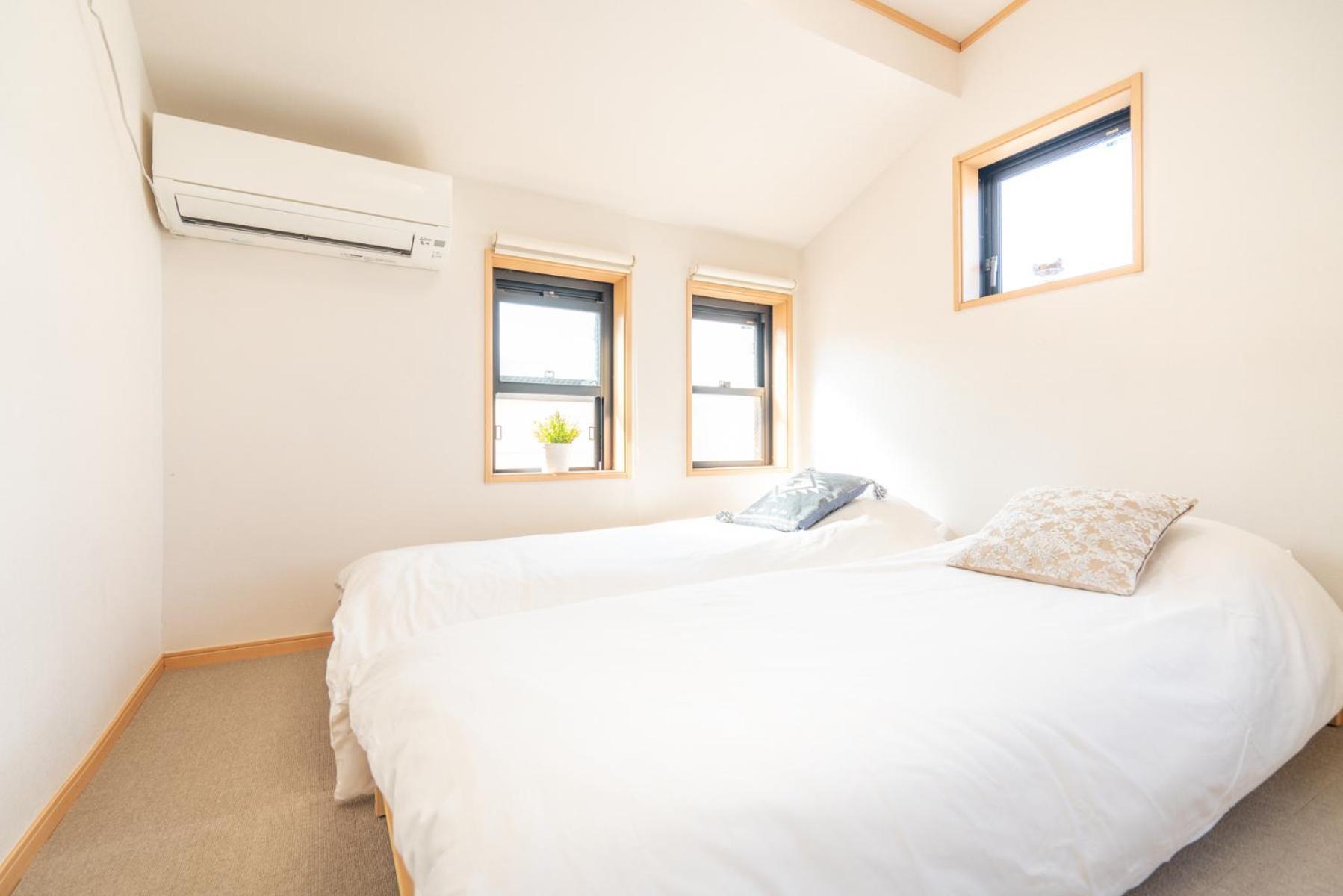 Ikebukuro House With 5br Free Parking