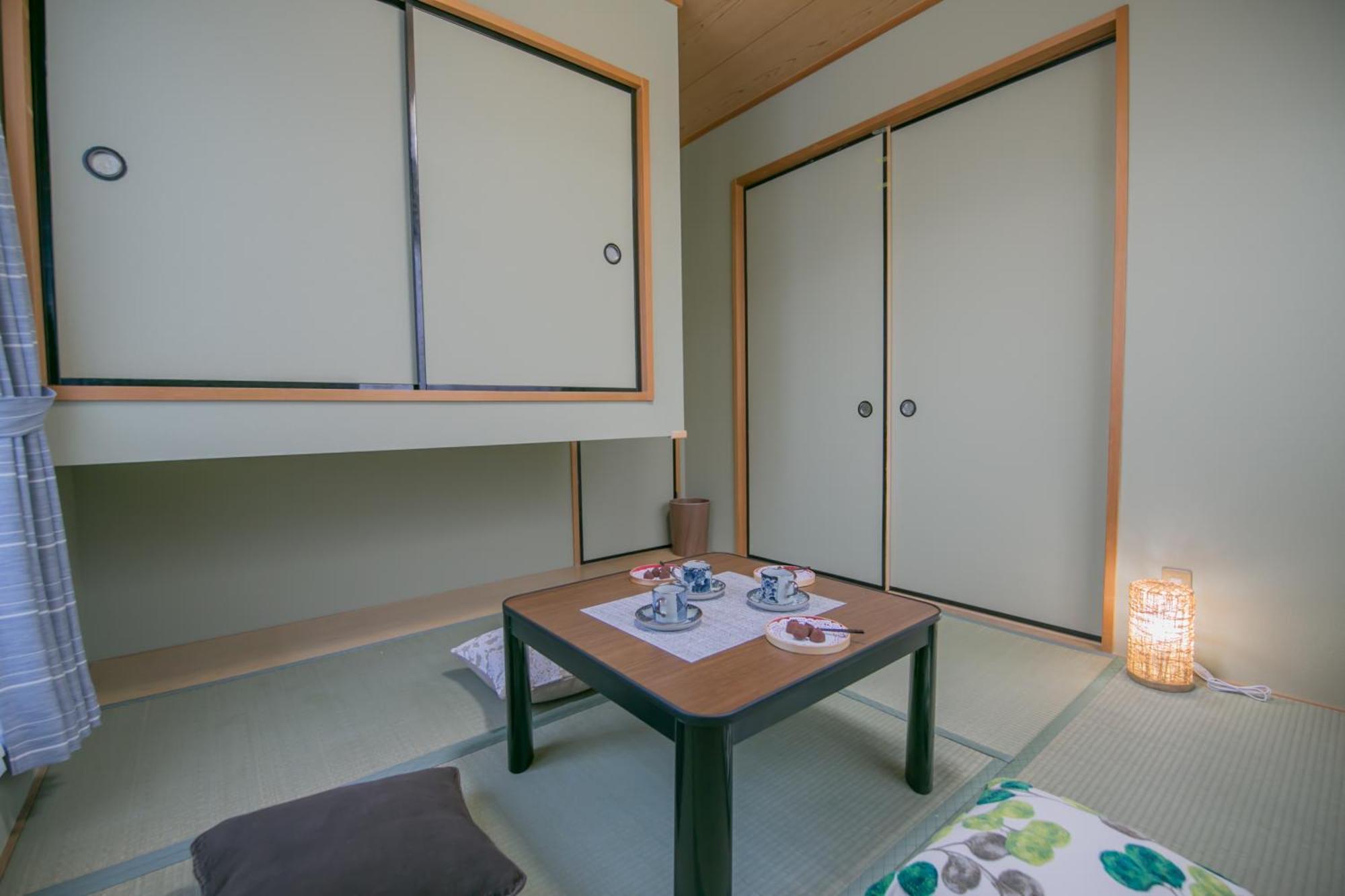 Ikebukuro House With 5br Free Parking