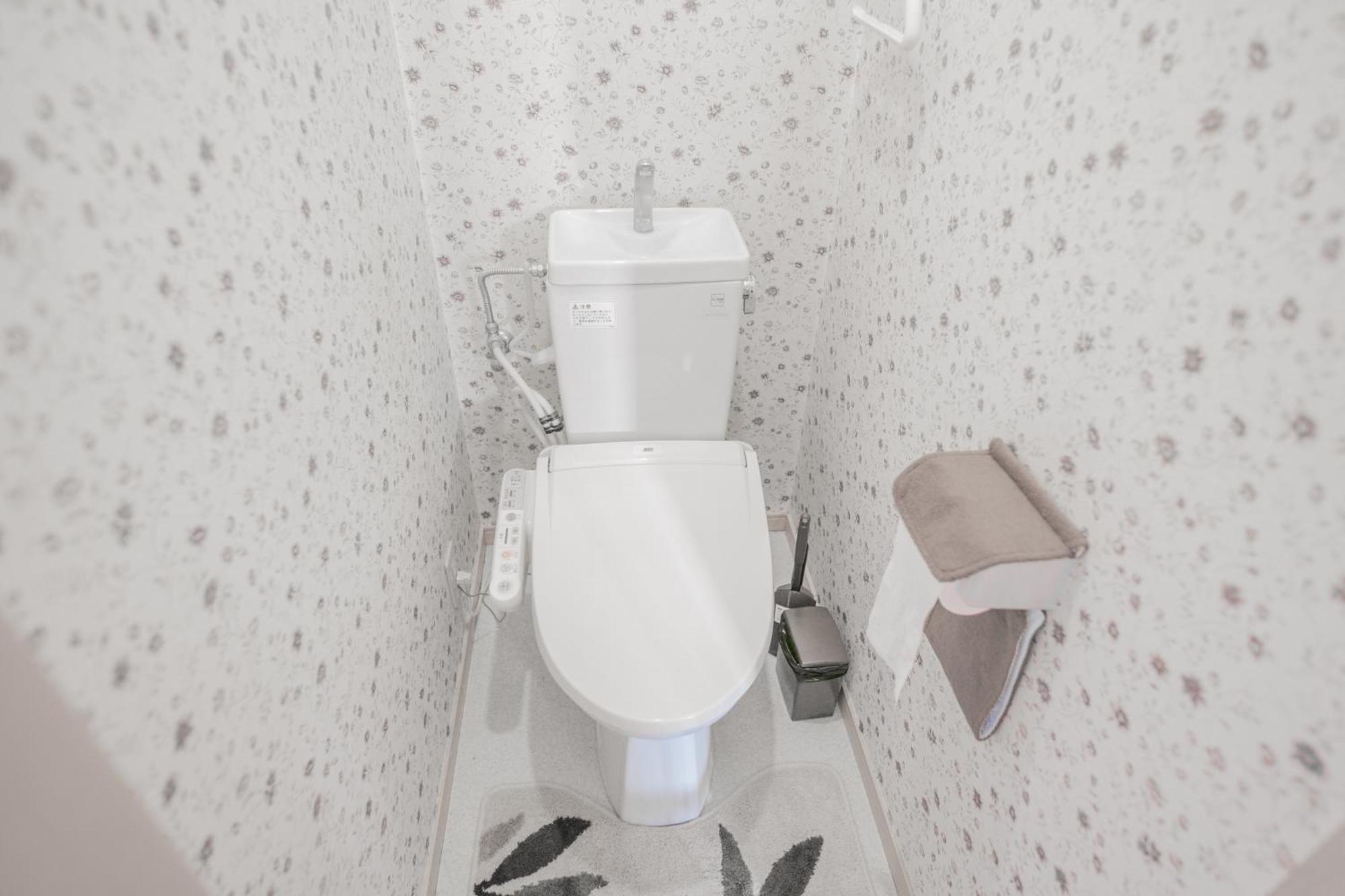 Villa Ikebukuro House With 5br Free Parking *