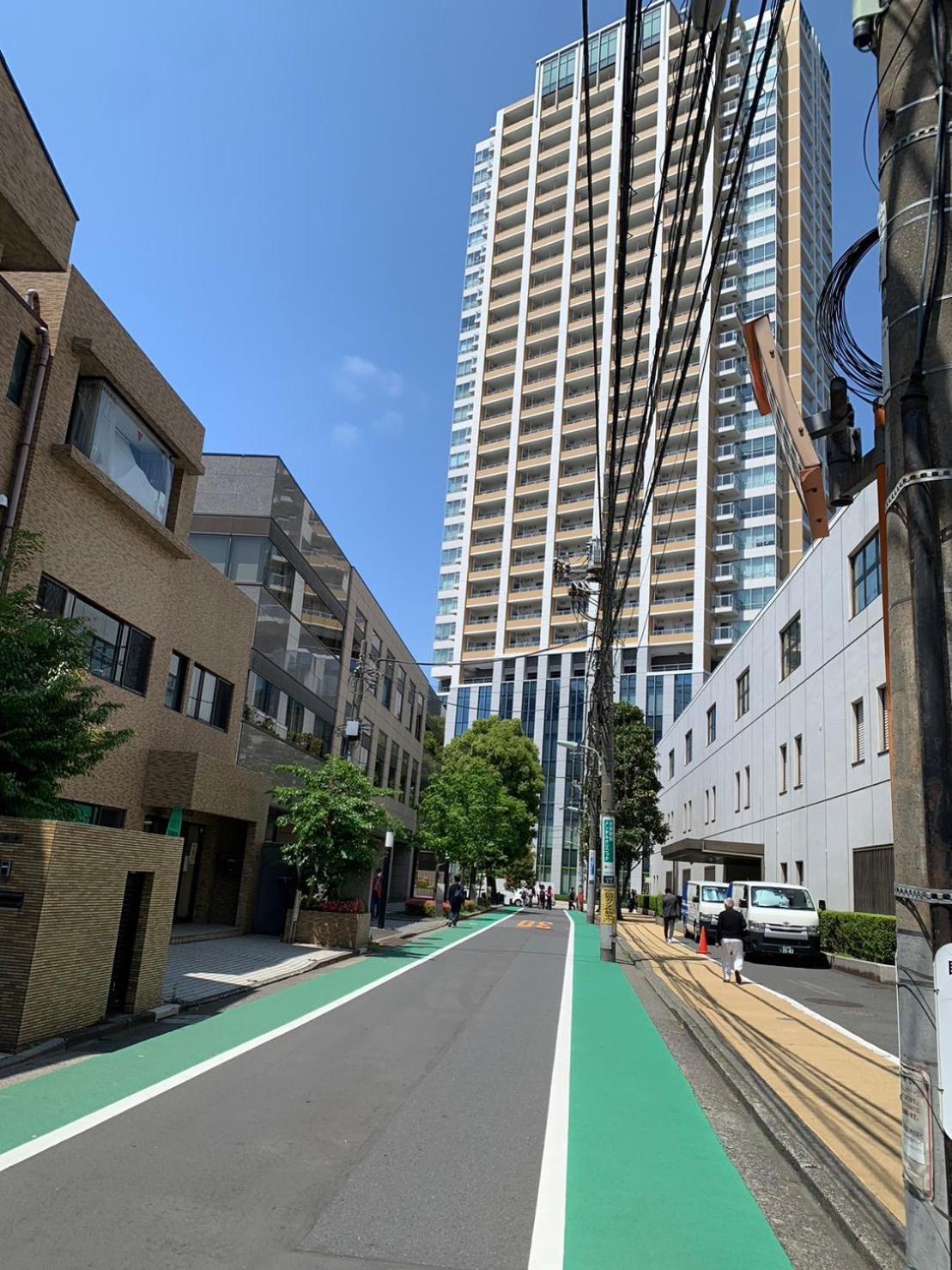 Apartment Niys 01 Type