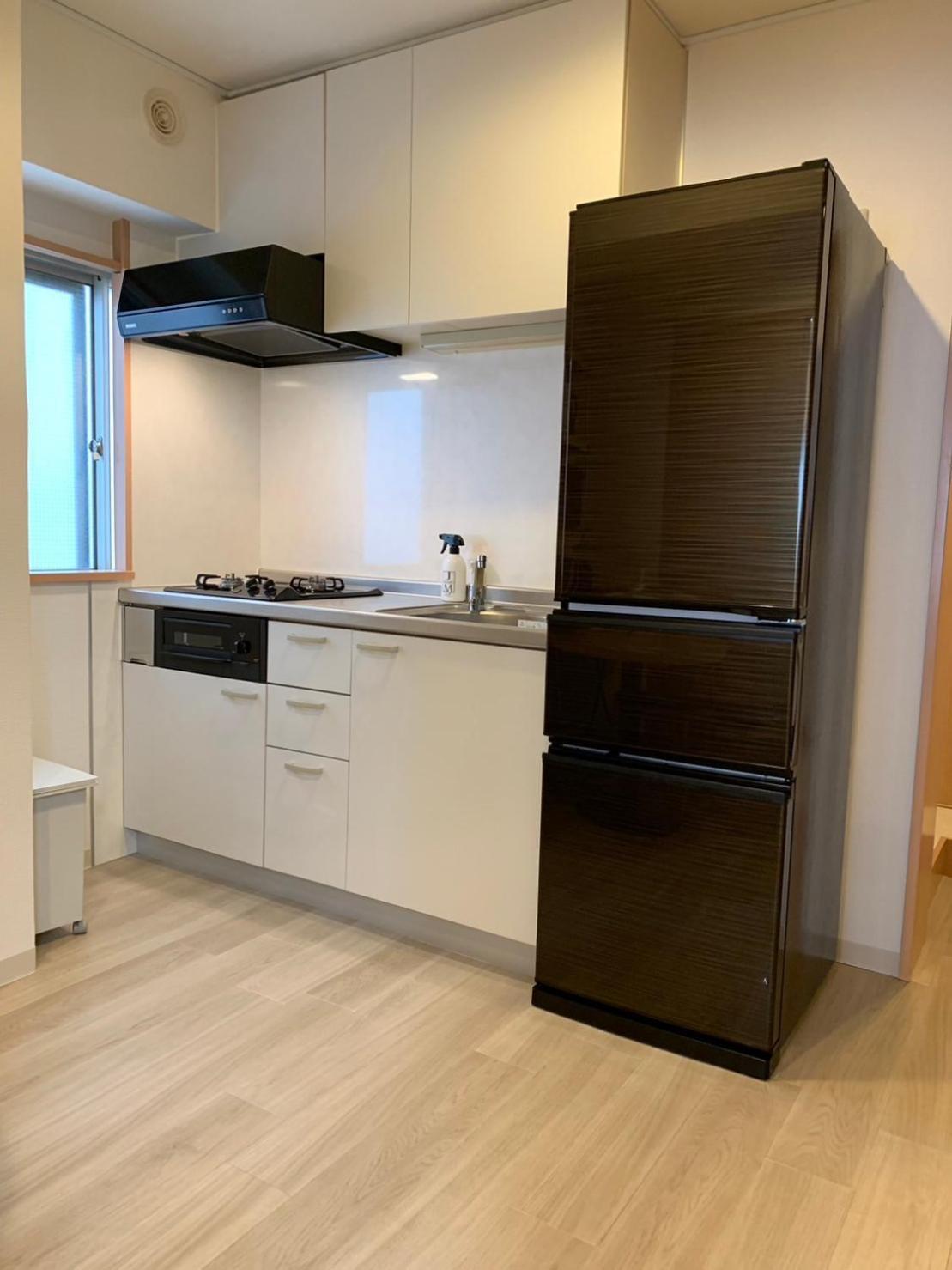 Niys 01 Type Apartment