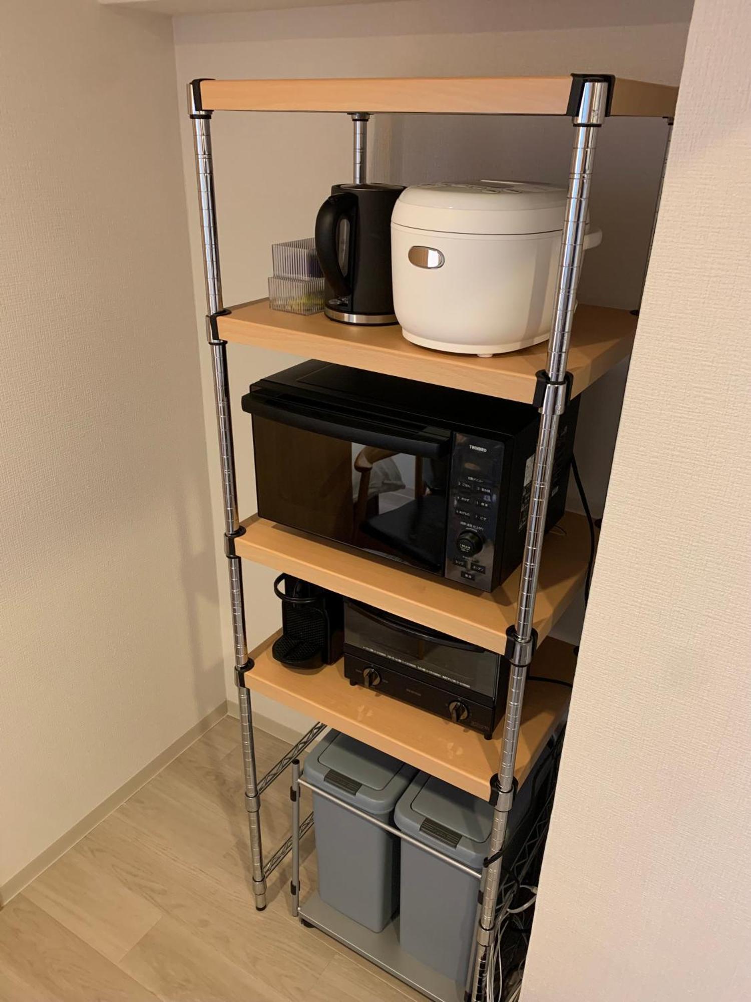 Niys 01 Type Apartment *