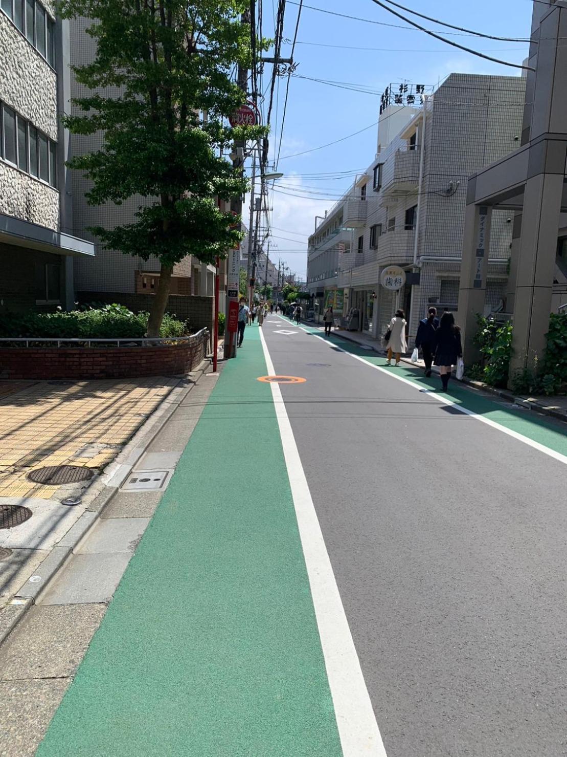 Apartment Niys 01 Type