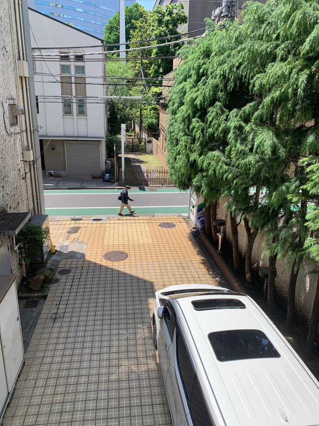 Niys 01 Type Tokyo