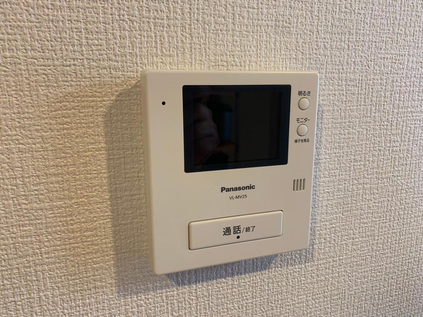 Apartment Niys 01 Type *