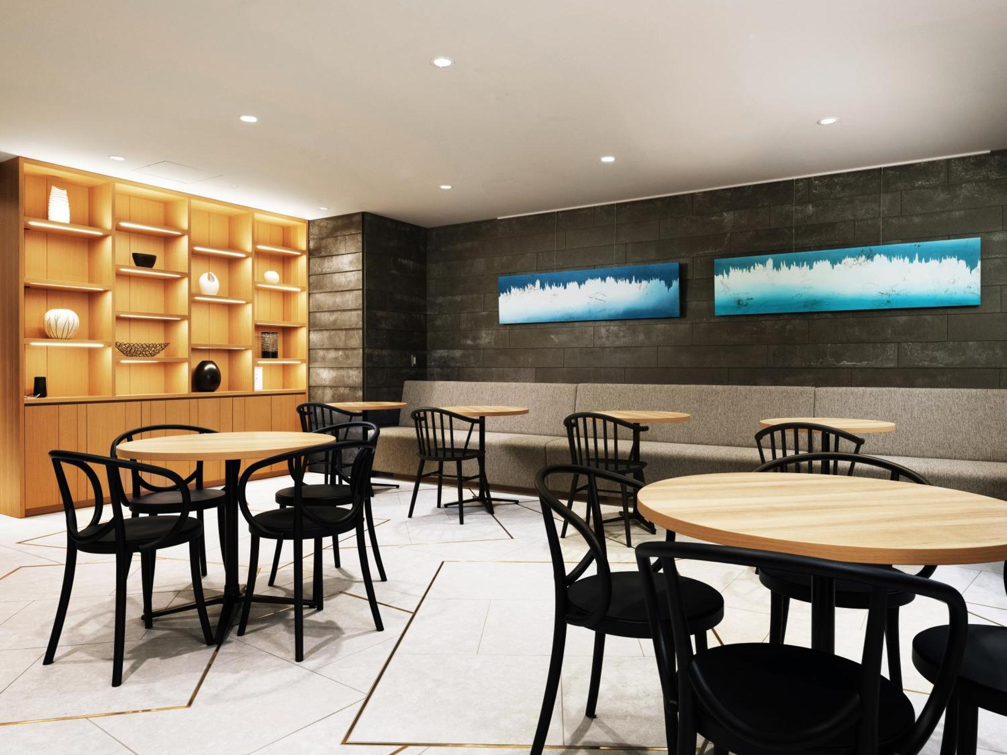 Mimaru Station East Hotel 4*