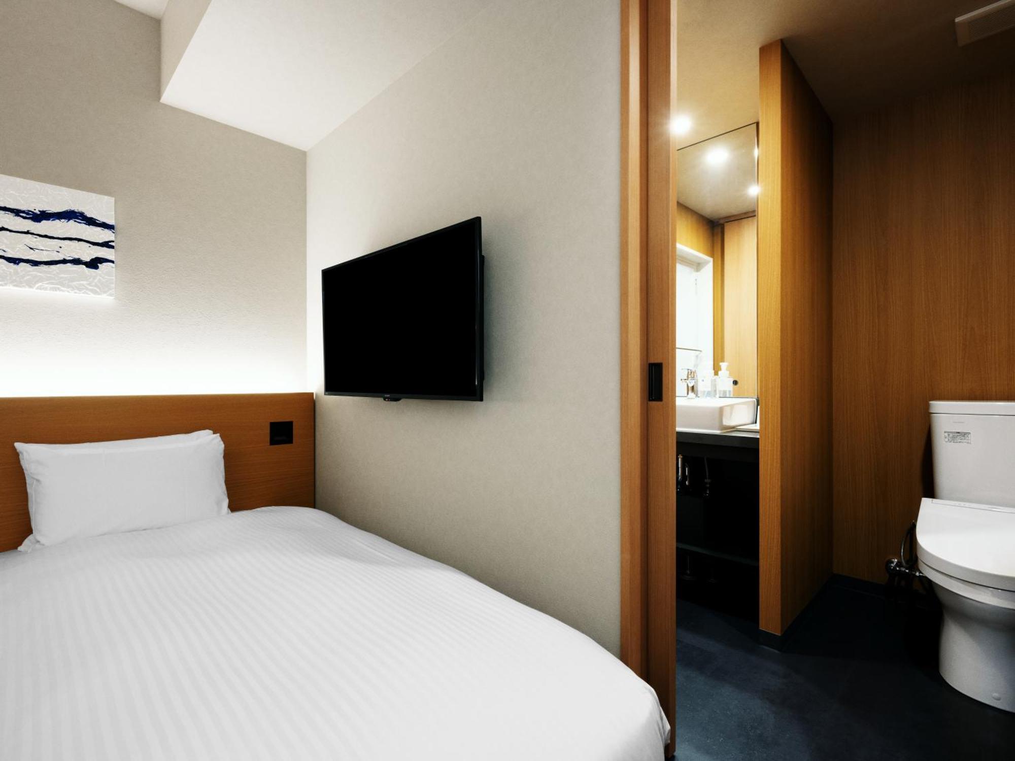 Hotel Mimaru Station East 4*