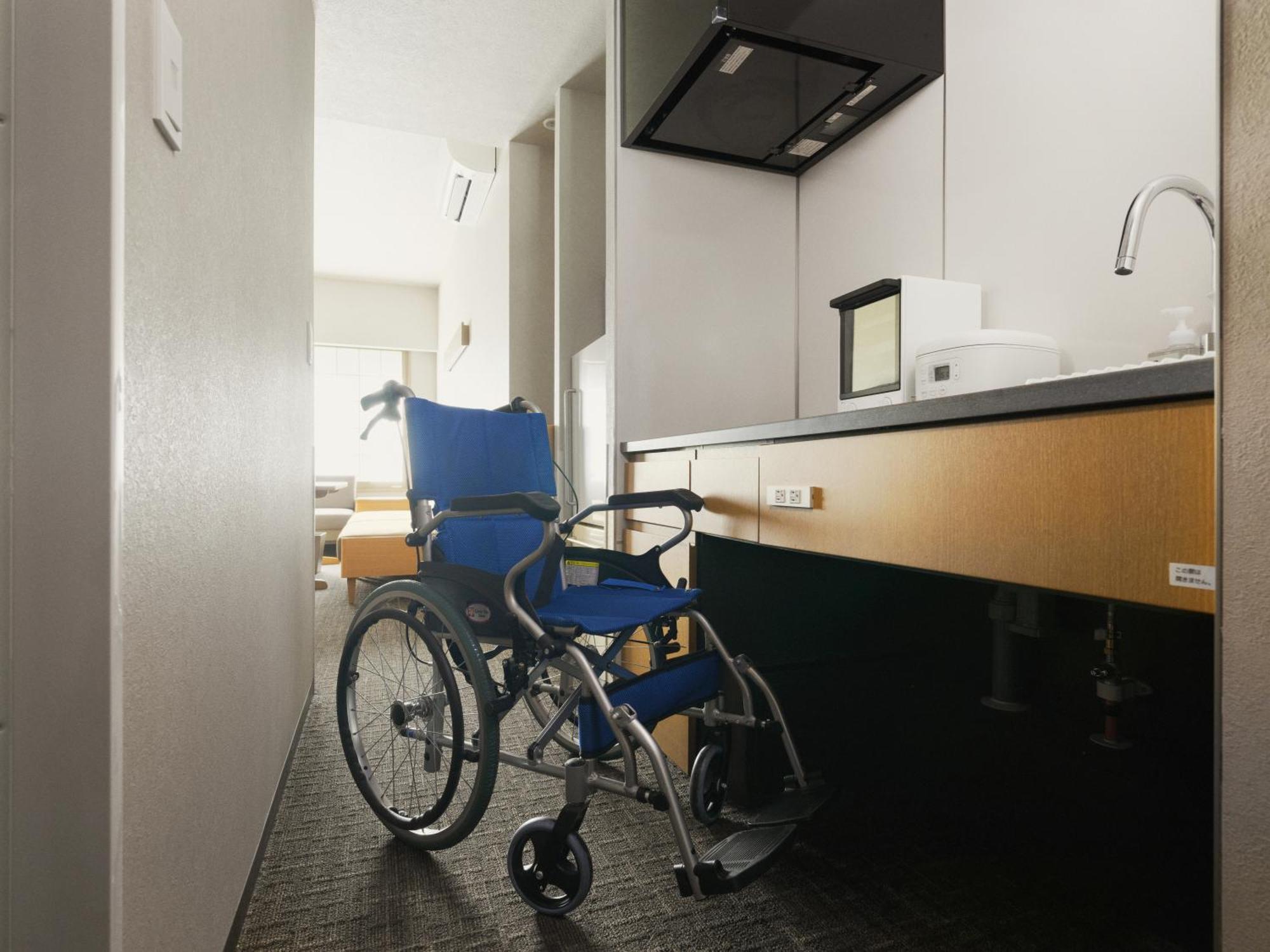 Mimaru Station East Hotel 4*