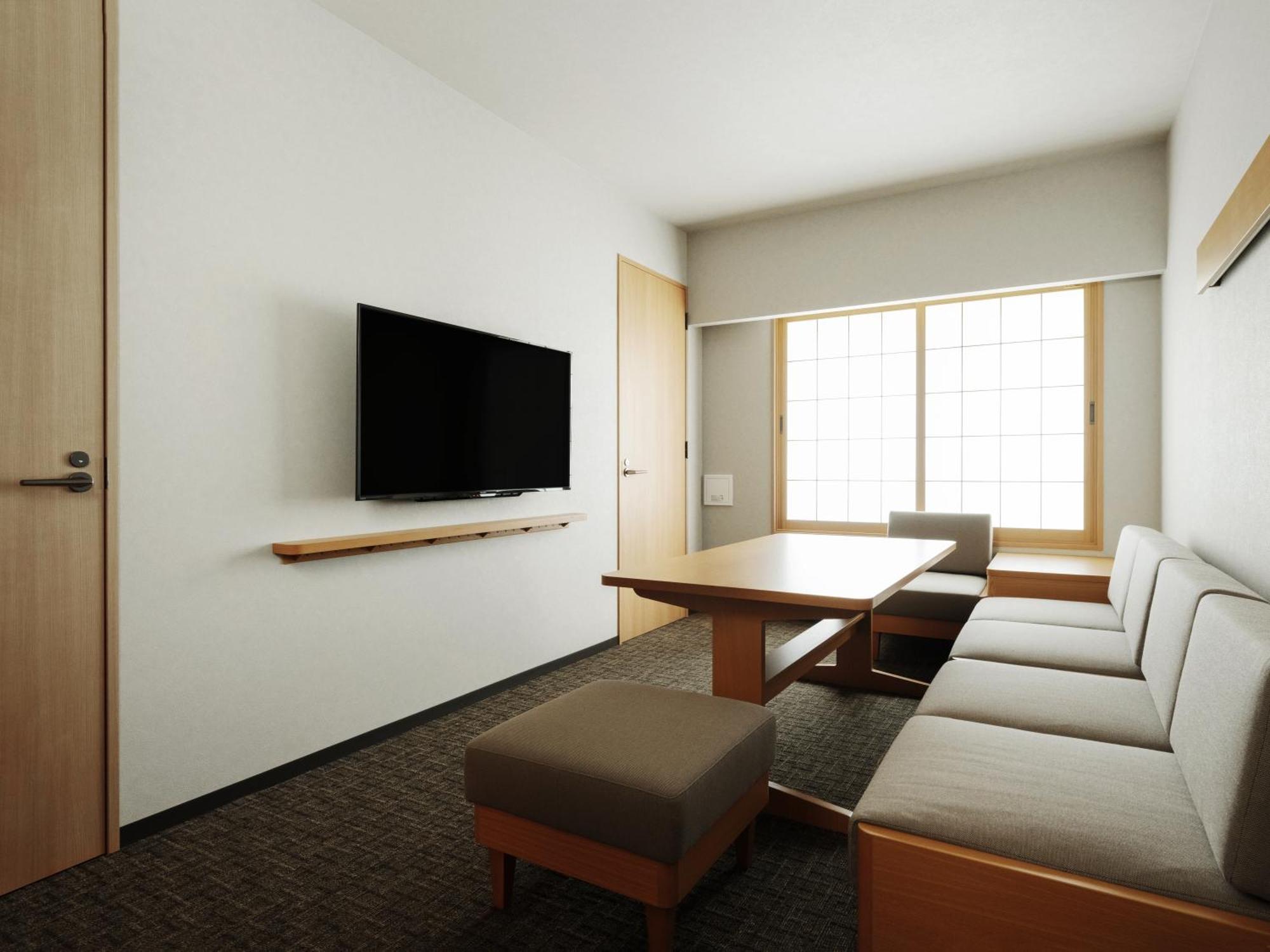 Mimaru Station East Hotel Tokyo