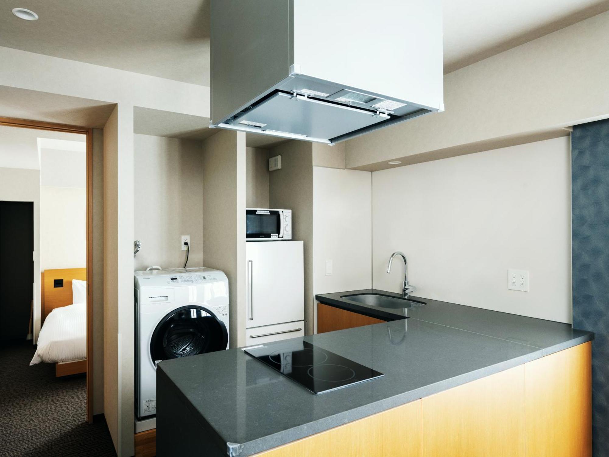 Mimaru Station East Hotel 4*