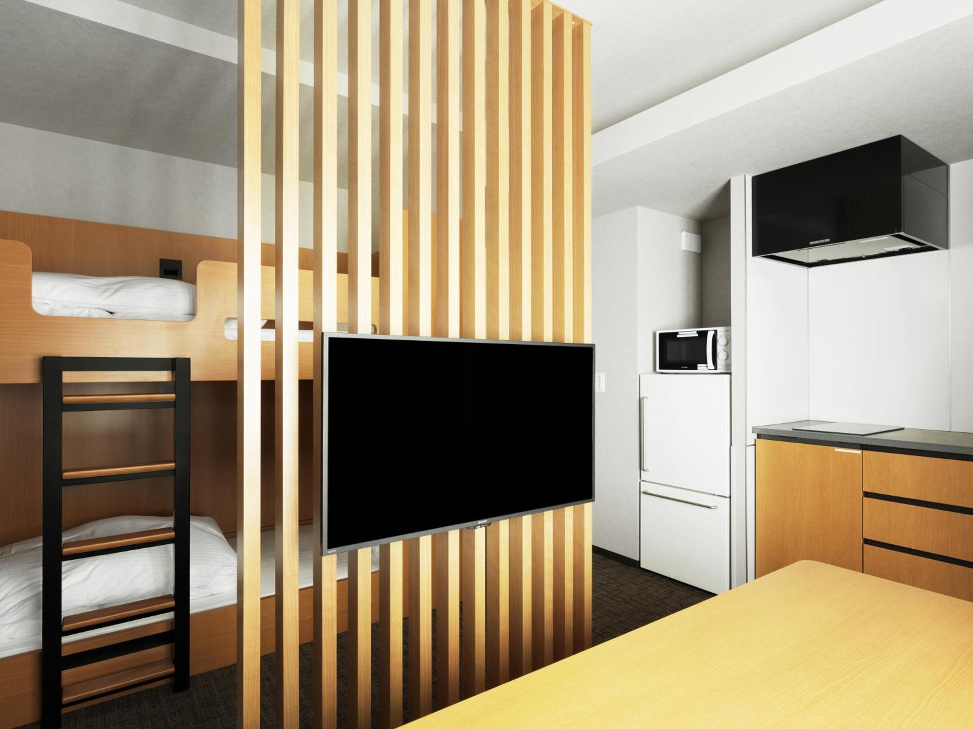 Hotel Mimaru Station East Tokyo
