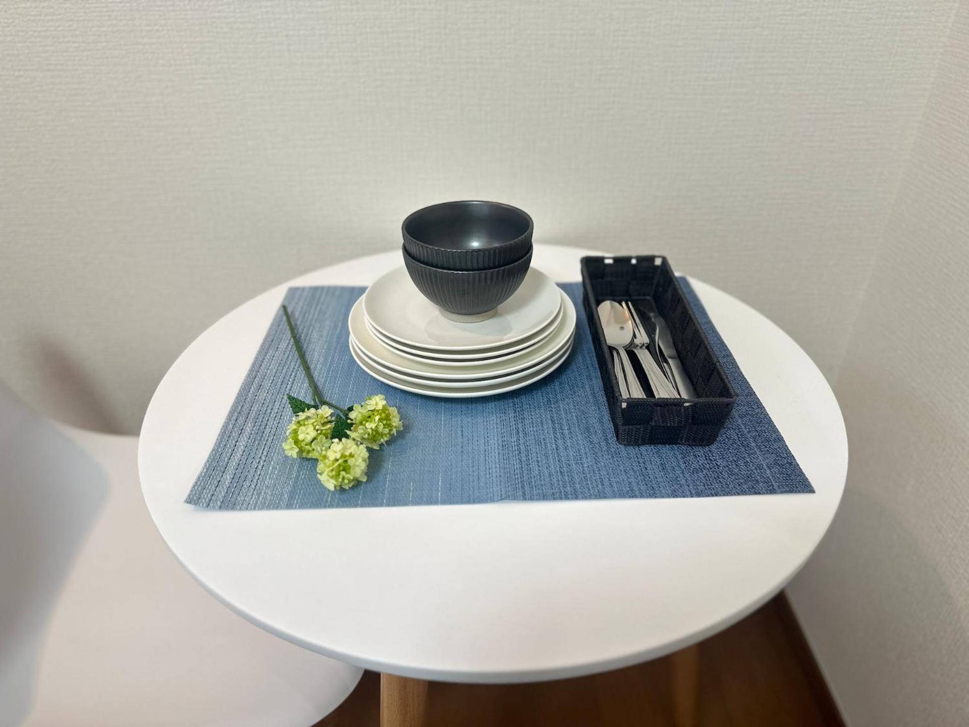 Nestay Ikebukuro Apartment *