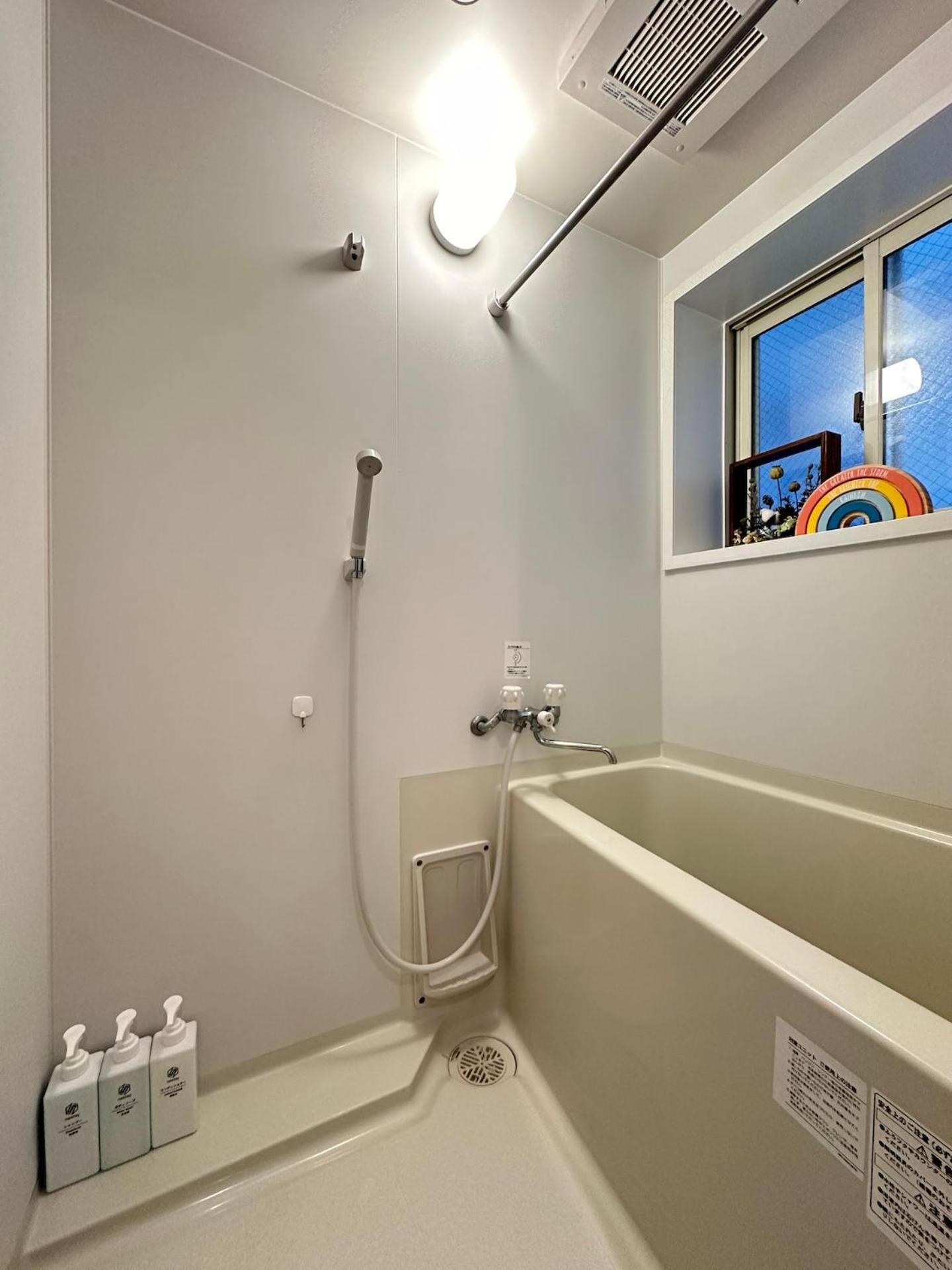 Nestay Ikebukuro Apartment Tokyo