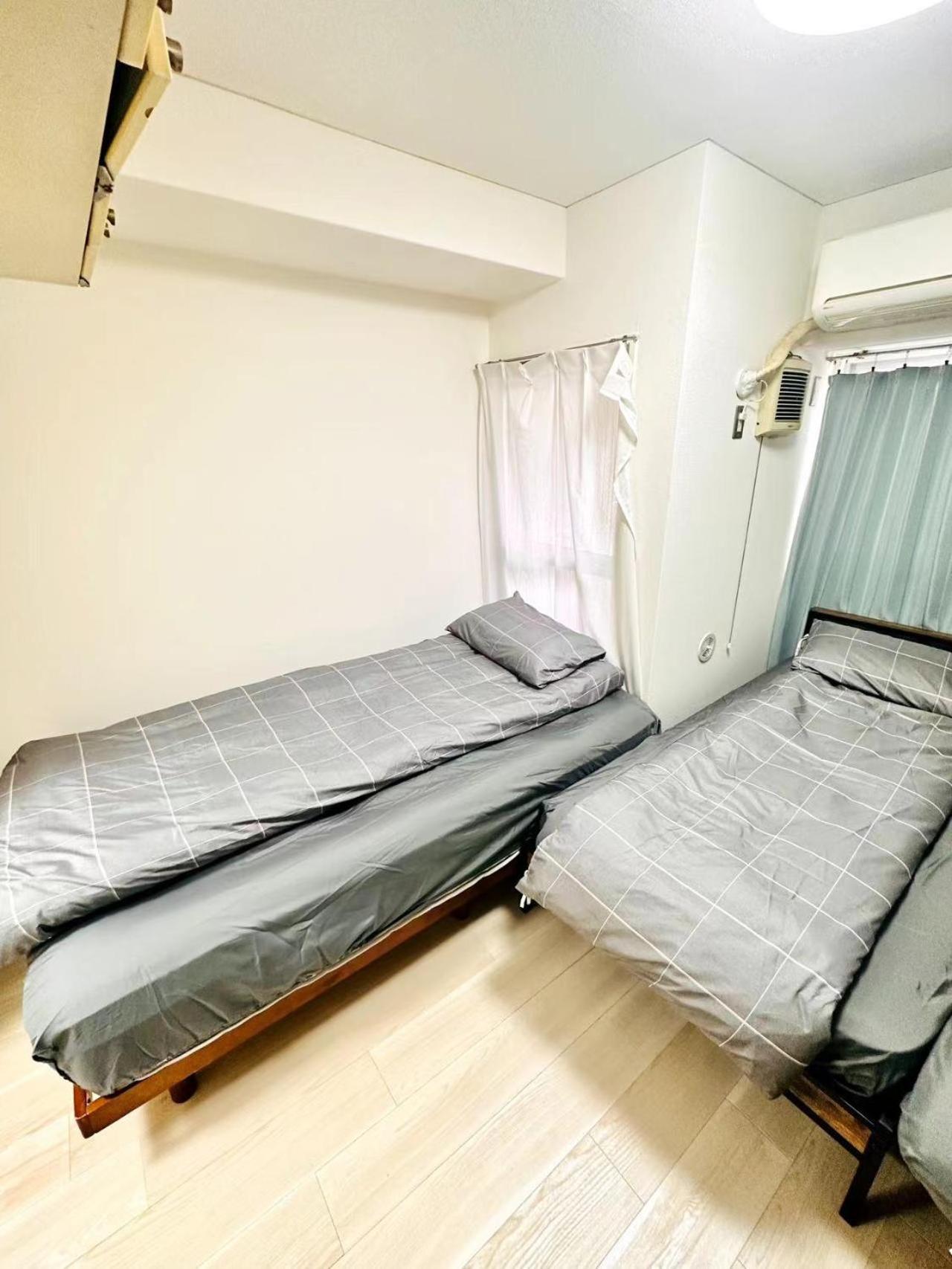 Shibuya Honmachi Hana House *