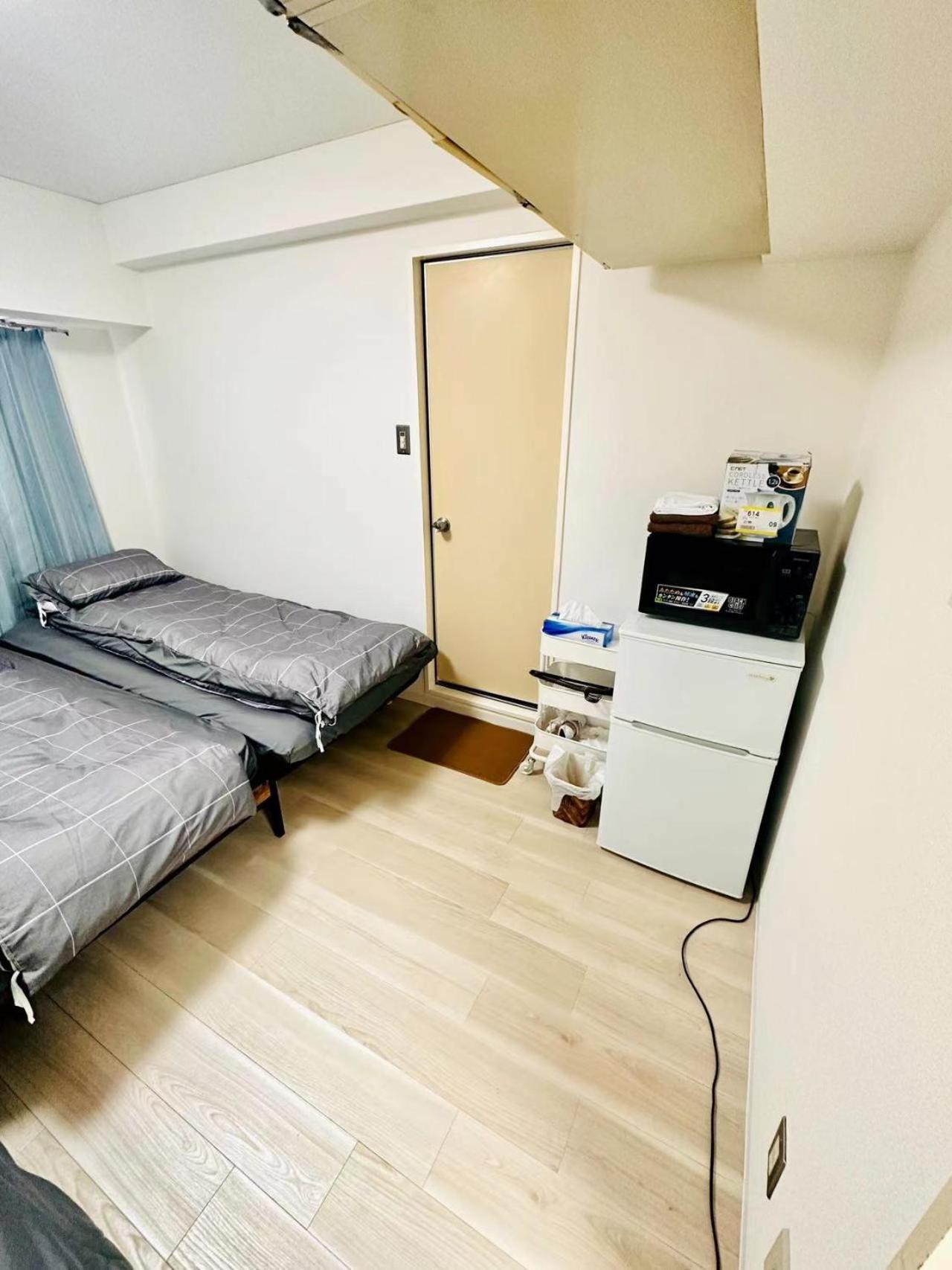 Shibuya Honmachi Hana House Tokyo
