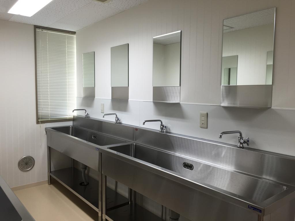 1 Night 1980 Asakusa Simple Capsule hotel