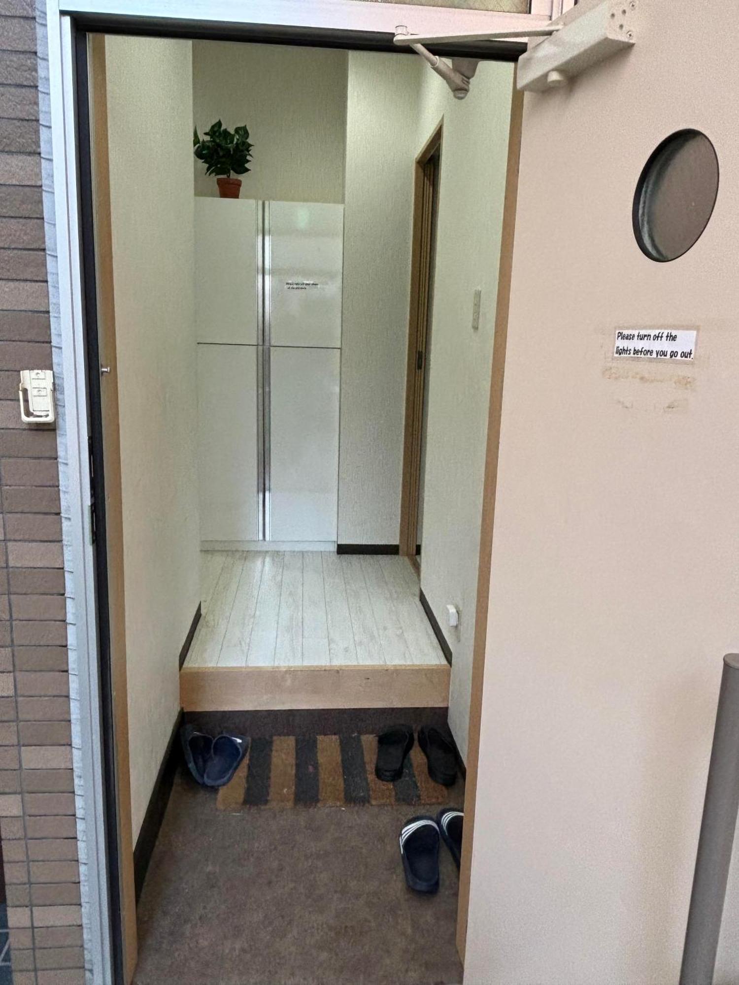 浅草桜橋ハウス-asakusa Sakurabashi House-