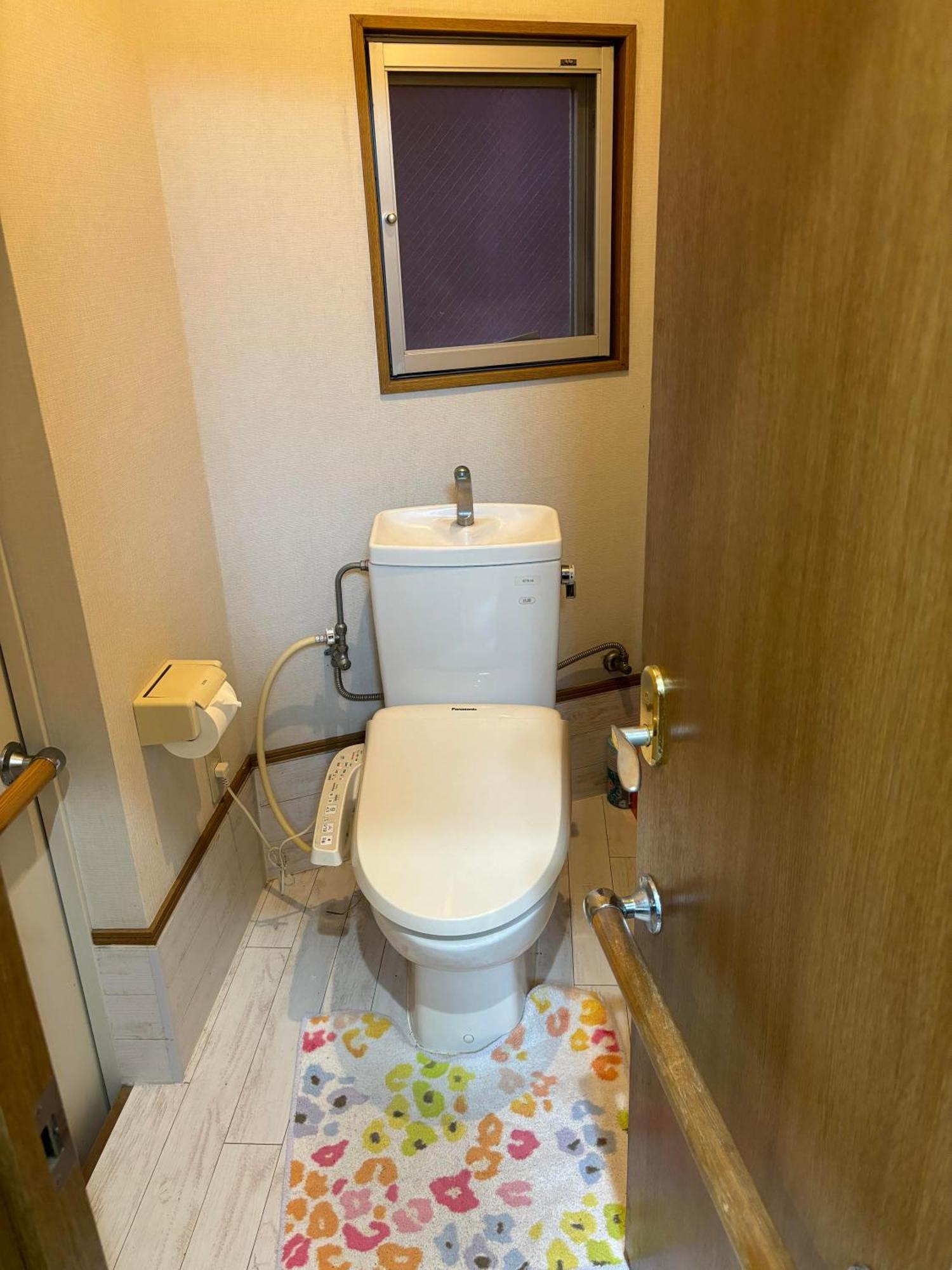 Apartment 浅草桜橋ハウス-asakusa Sakurabashi House-