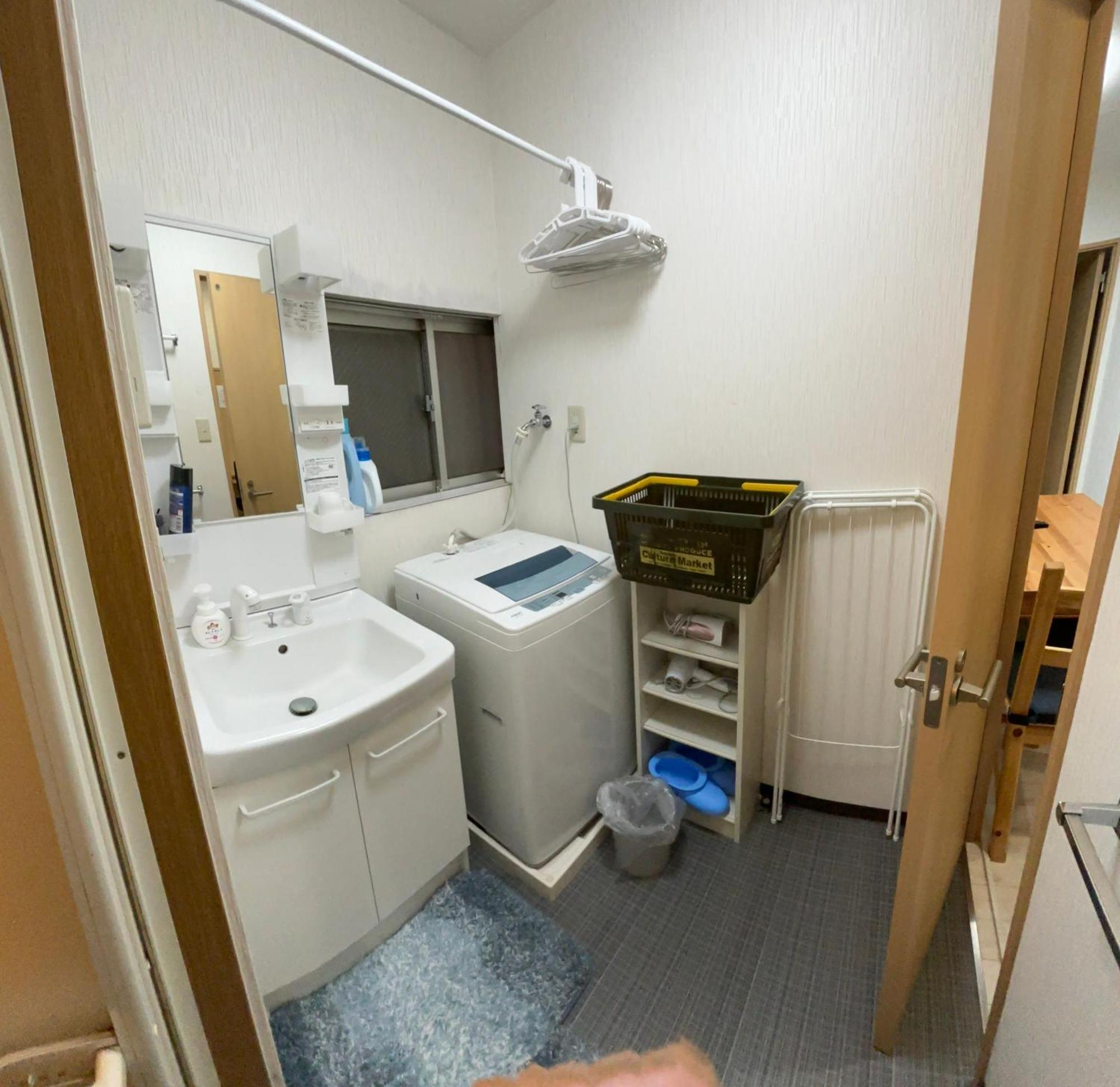 浅草桜橋ハウス-asakusa Sakurabashi House- Apartment *