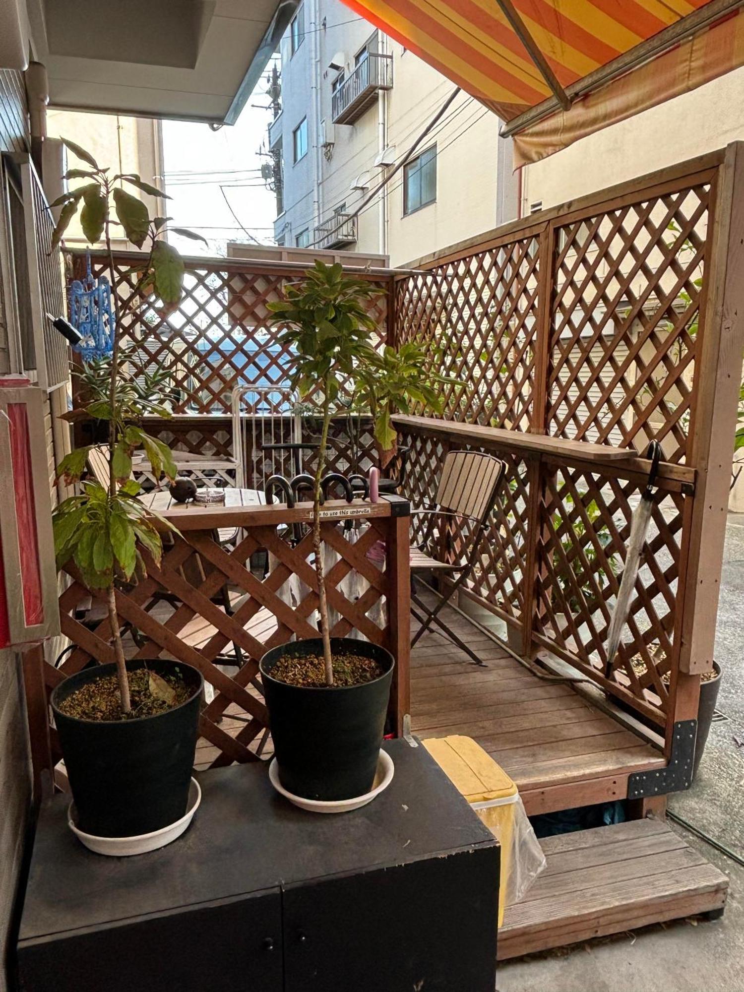 浅草桜橋ハウス-asakusa Sakurabashi House- Apartment Tokyo