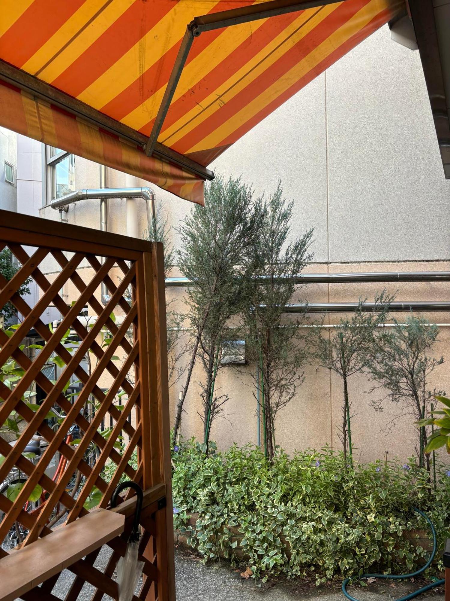 Apartment 浅草桜橋ハウス-asakusa Sakurabashi House- *