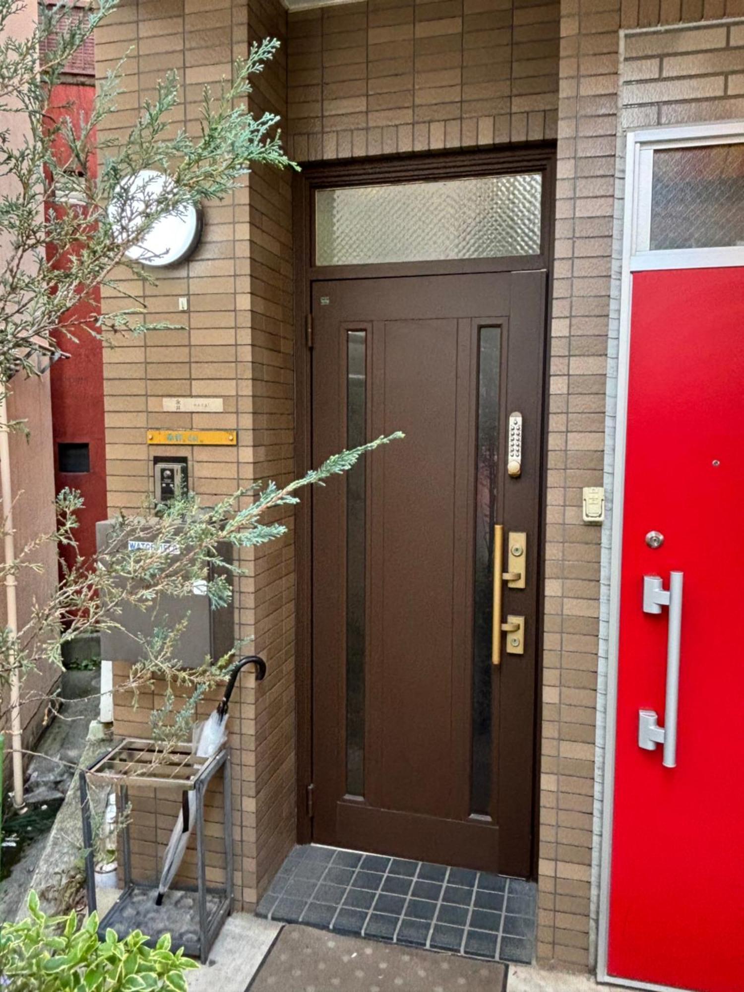 浅草桜橋ハイツ Asakusa Sakurabashi　 2f * Tokyo