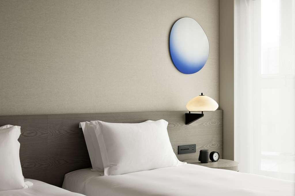 Hotel Toranomon Hills Tokyo
