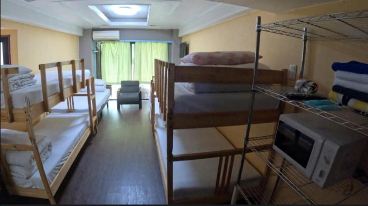 Apartment Sophiearth