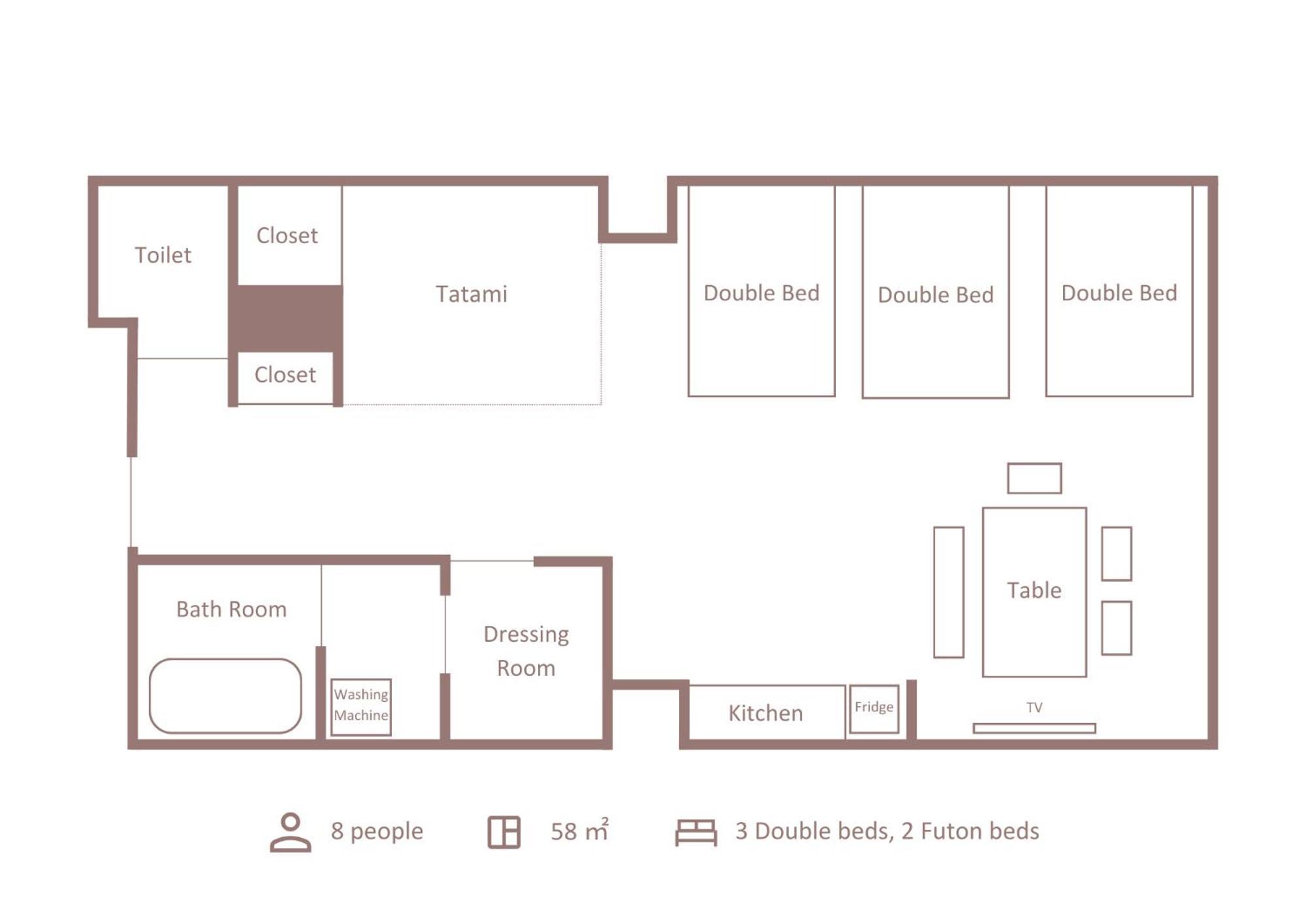 Minn Asakusa 3*