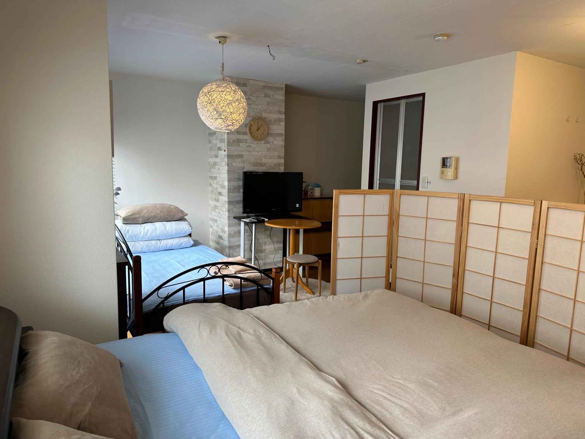 平和岛民宿 Apartment