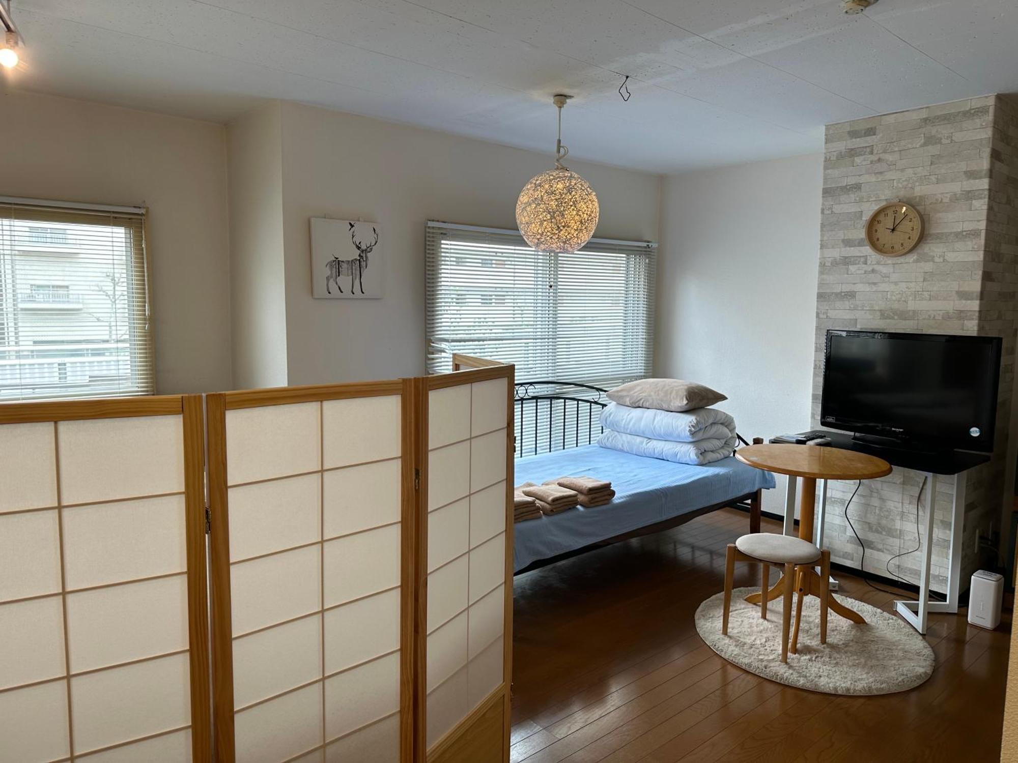 平和岛民宿 Apartment *