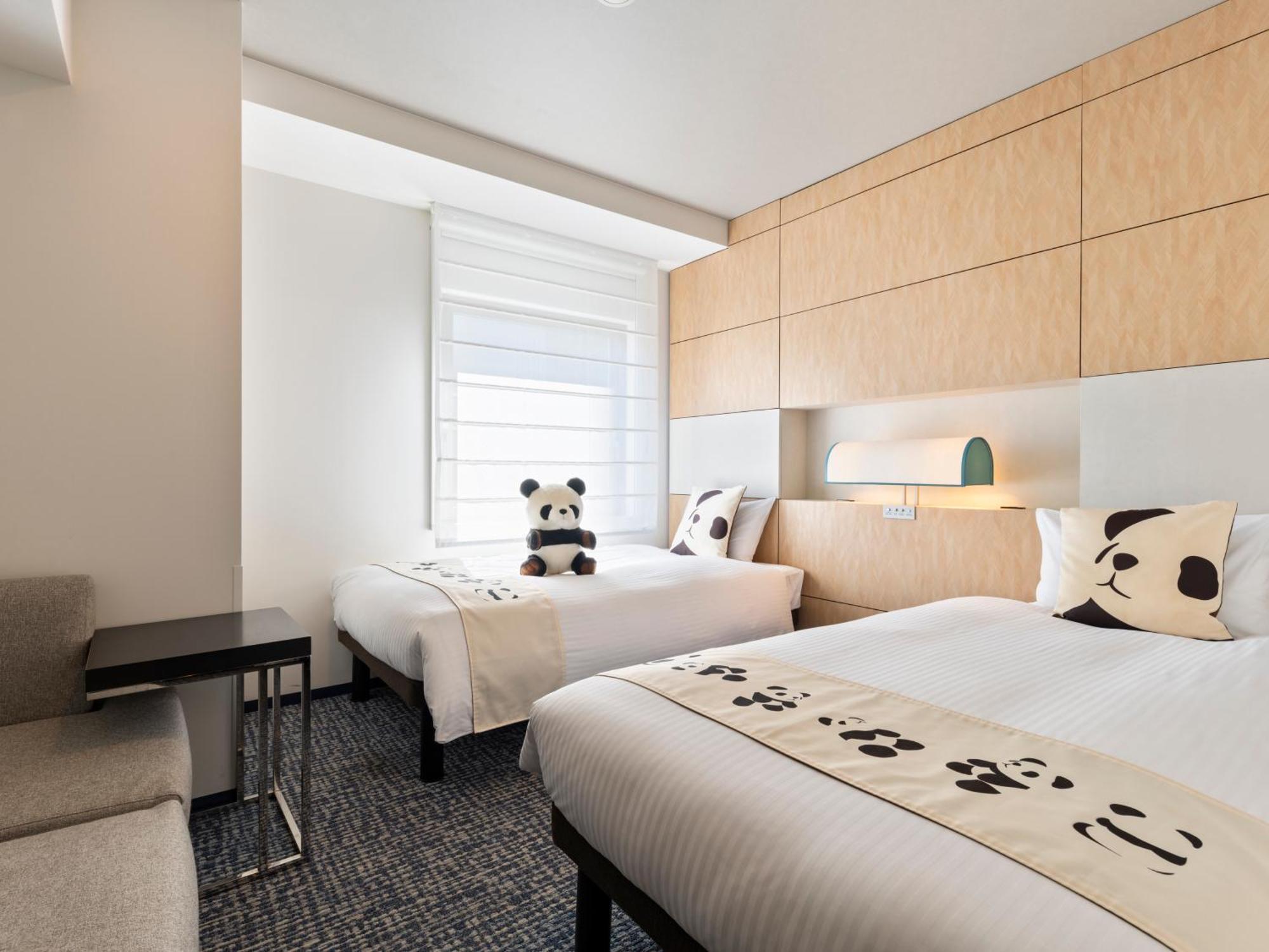 Mitsui Garden Ueno 4* Tokyo