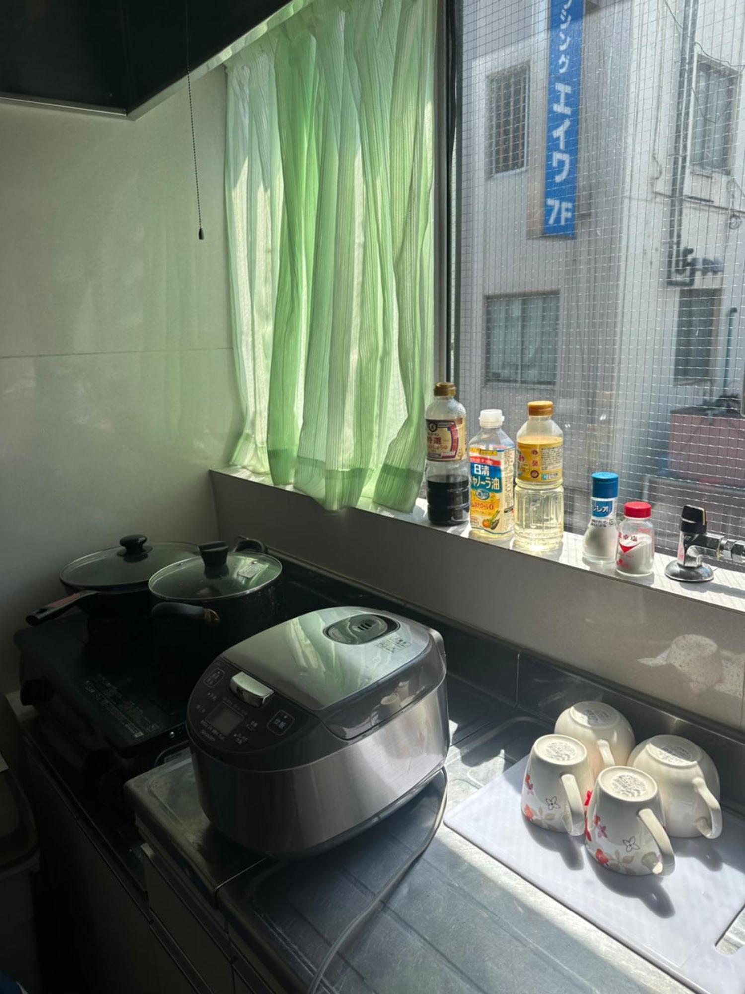 Apartment 蒲田1分airport大変便利です Tokyo