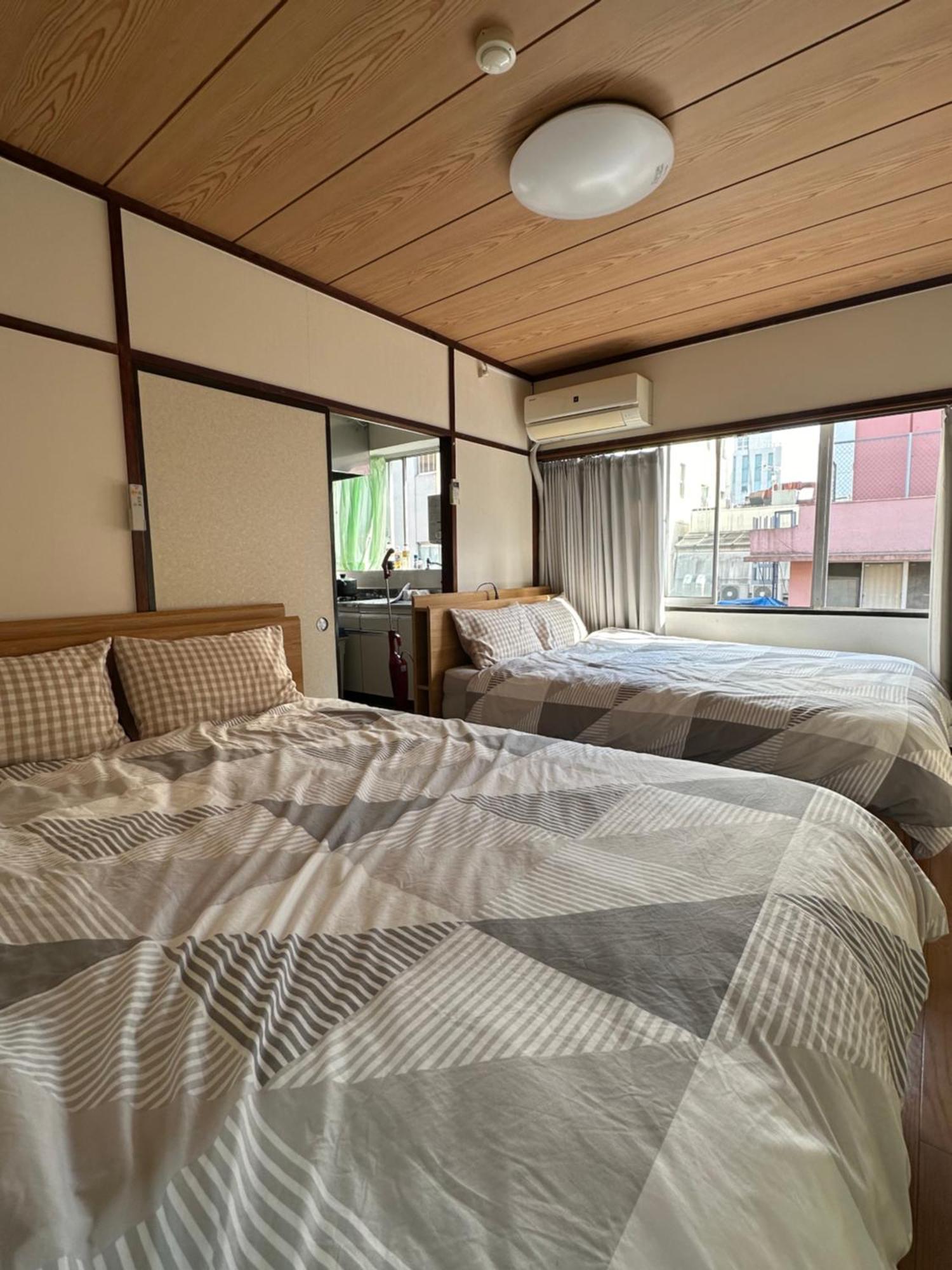 Apartment 蒲田1分airport大変便利です