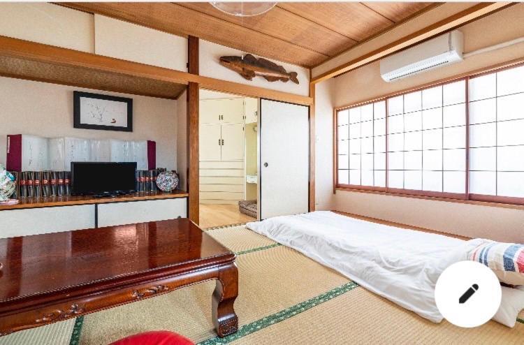 板東ビル Guest house Tokyo