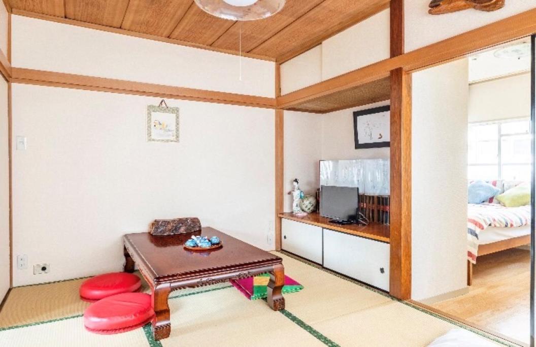 Guest house 板東ビル Tokyo