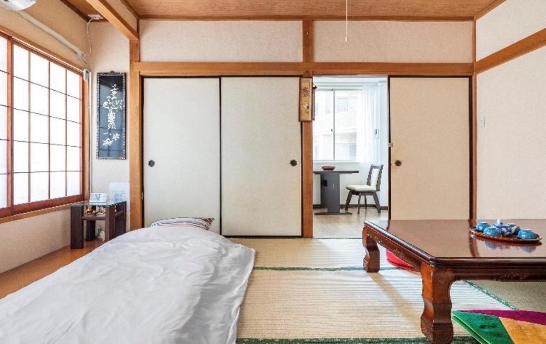 Guest house 板東ビル *